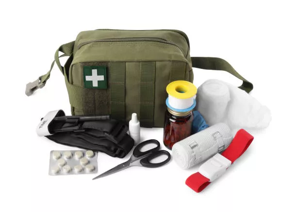IFAK Personal Tactical First Aid Kit Supplier Guide