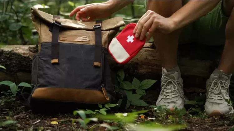 Private Label Opportunities in First Aid Supplies for Camping
