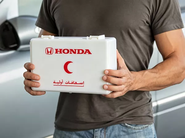 OEM vs. Private Label Car First Aid Kits: Which Is Right for Your Business