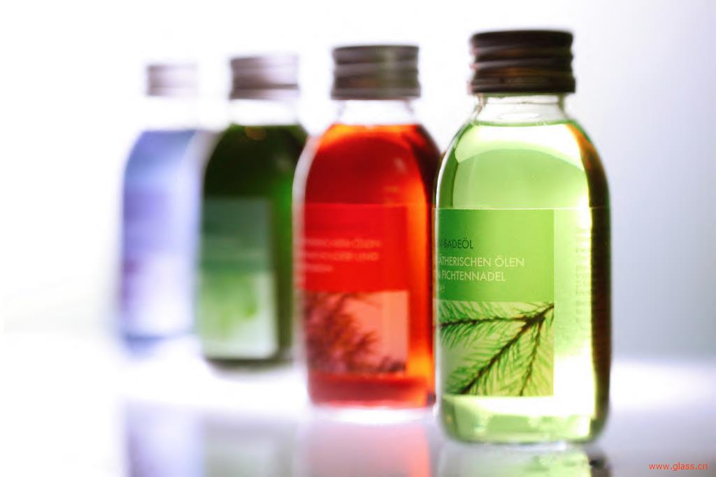 What are the requirements of glass bottles for silk screen printing