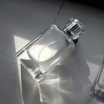30ml perfume glass bottle