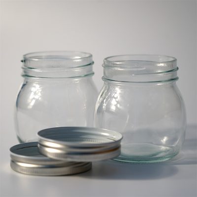 Food Containers Candy Jar