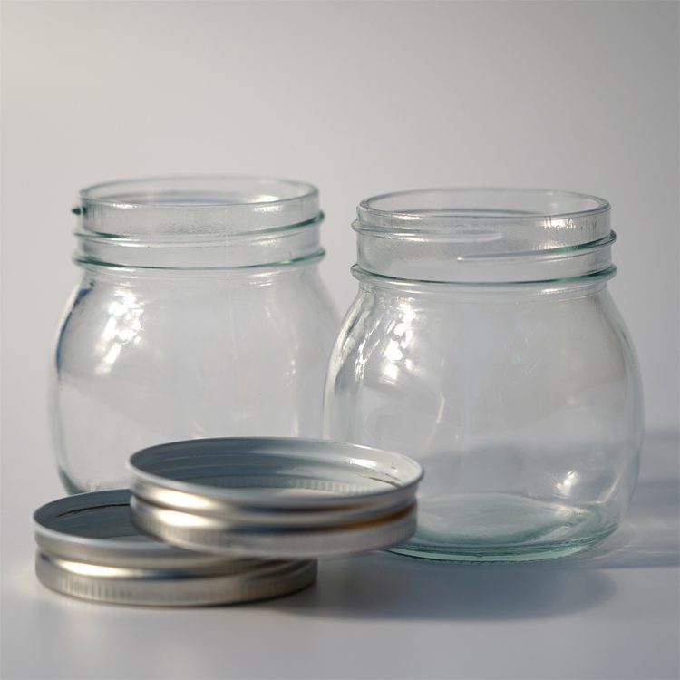 Food Containers Candy Jar