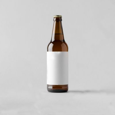 amber glass beer bottles 06