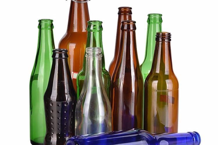 abmer glass bottle 541704