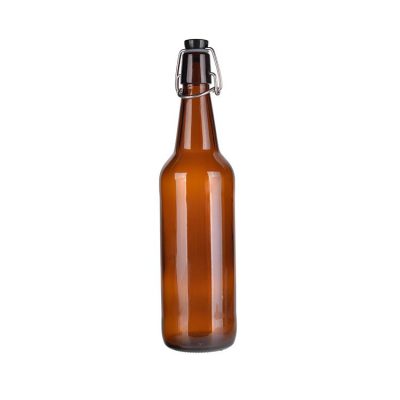 amber glass  bottle  541906