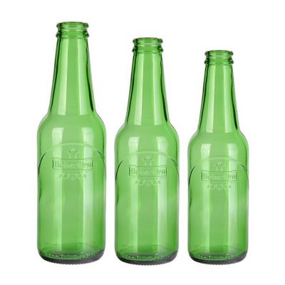 green beer bottle  567011