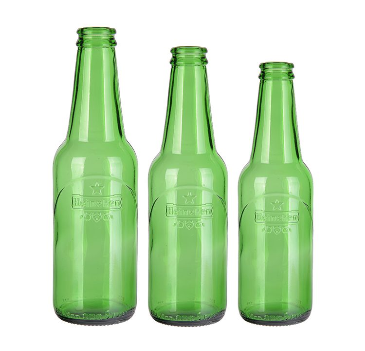 green beer bottle  567011