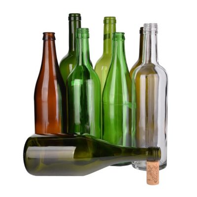 glass  bottle 567096