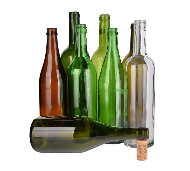 glass  bottle 567096