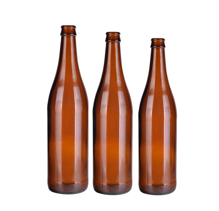 750ml abmer beer bottle 567200