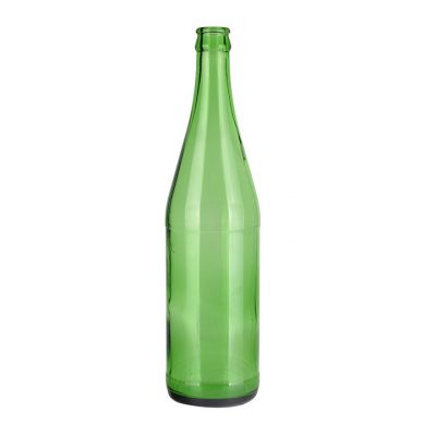 500ml green beer bottle  567340