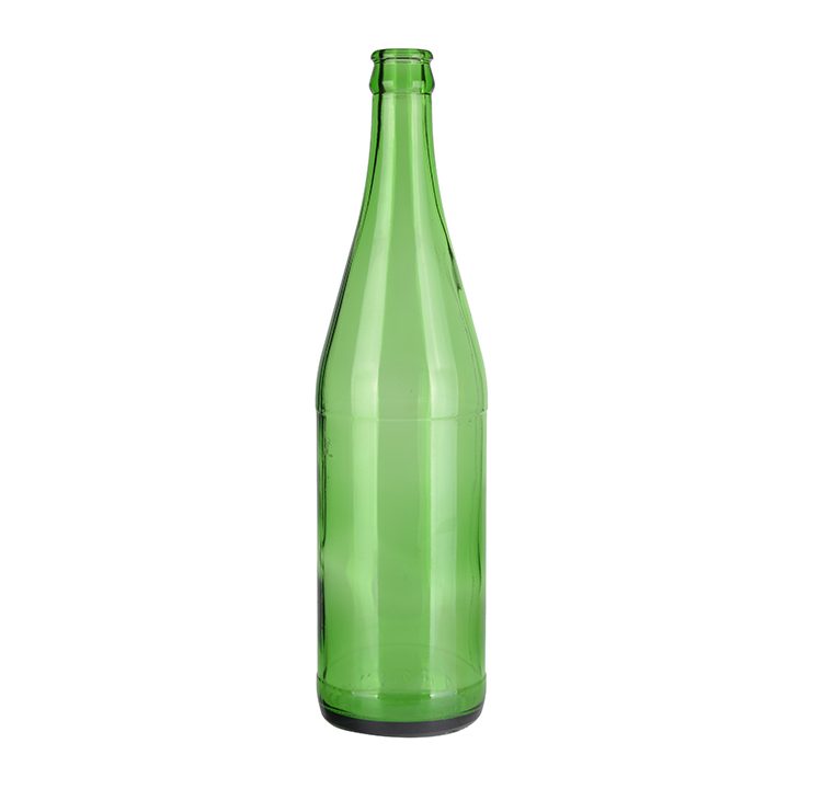 500ml green beer bottle  567340