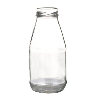 juice glass bottle 1