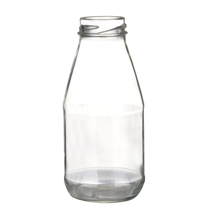 juice glass bottle 1