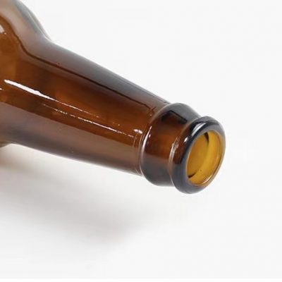 330ml glass beer bottles 51