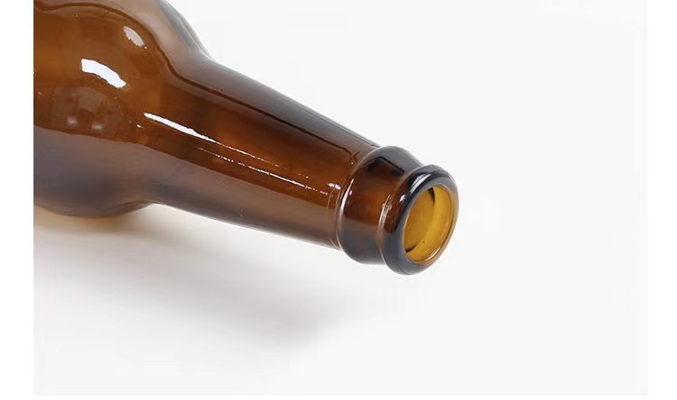 330ml glass beer bottles 51