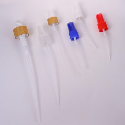 Triggerayer Pumpr Sprayer Cap