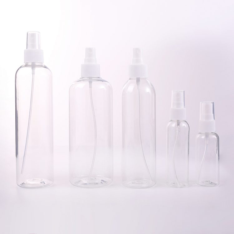 100ML glass perfume  spray bottle