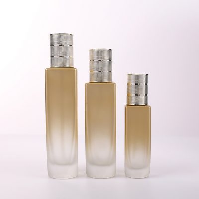 120ml glass perfume  spray bottle