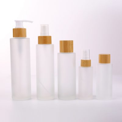 upc Cosmetic Bottle