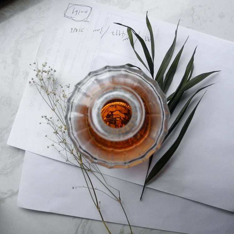 750ml vintage whiskey bottles 01