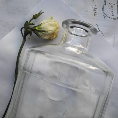 personalized mini vodka bottles