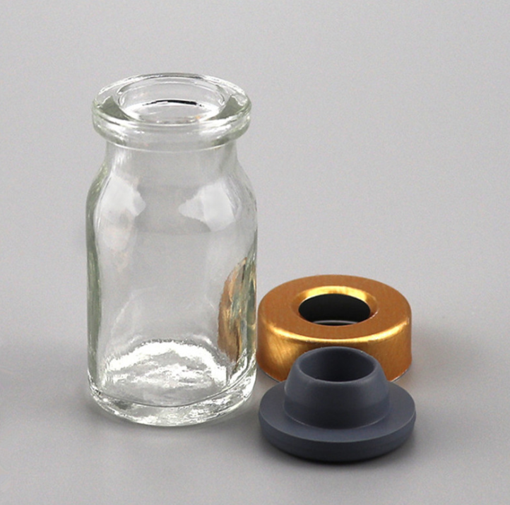 Borosilicate Pharmaceutical Bottle