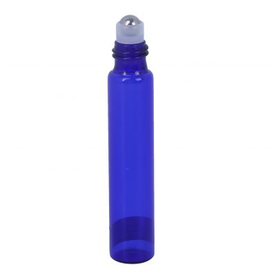 blue Roll-On Essential Oils