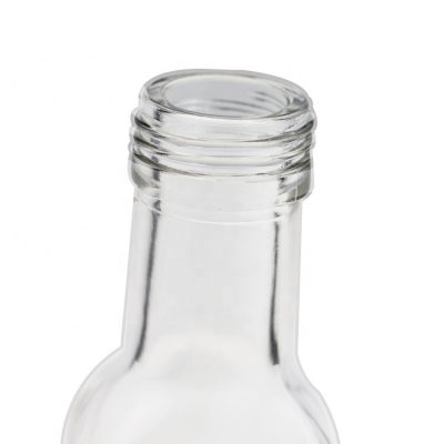Olive Oil Glass Bottle 3