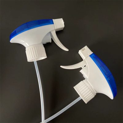 Spray Plastic lid 11