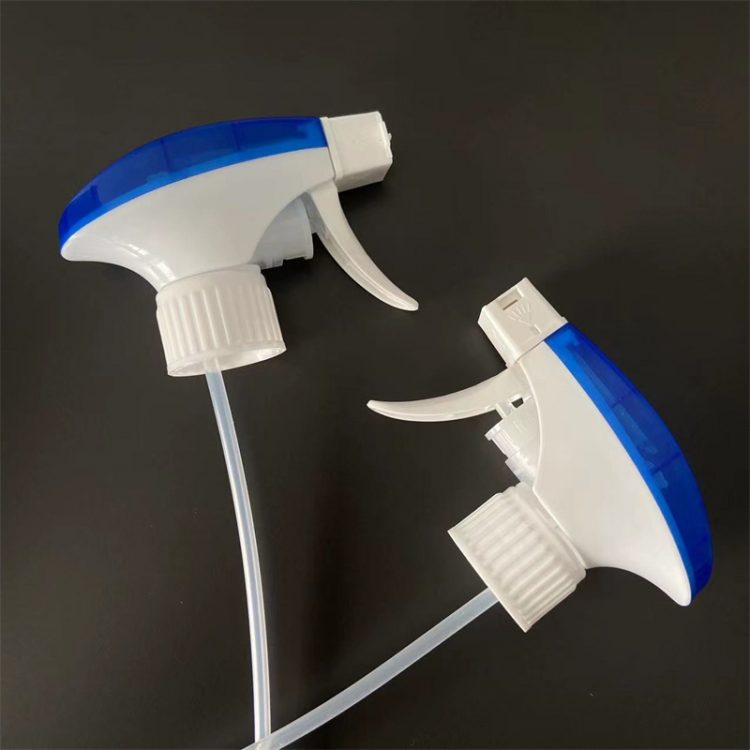 Spray Plastic lid 11