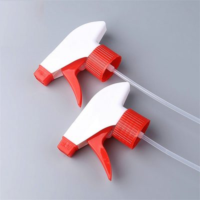 Spray Plastic lid 12