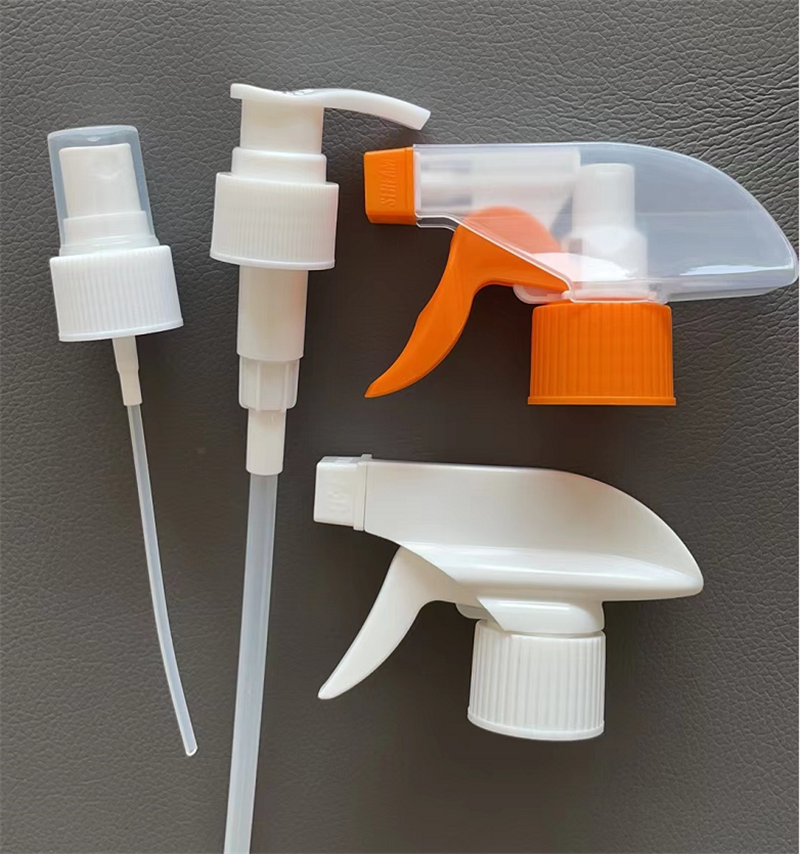 18mm pump water oil mist sprayer