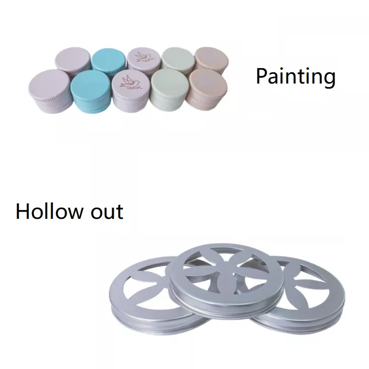 aluminum bottle cap 3