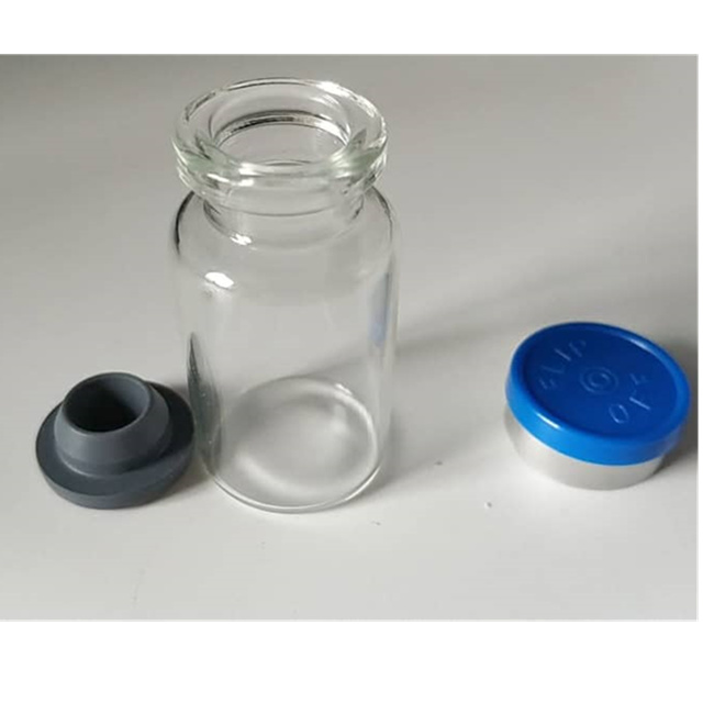 pharmaceutical glass bottles