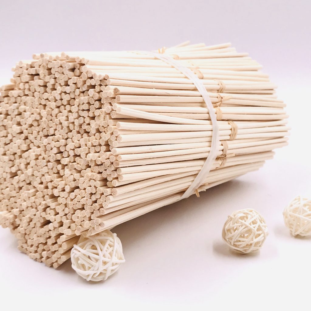 rattan stick
