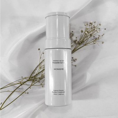 customized essential oil glass bottles