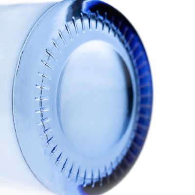 330ml light blue  beer bottle 02