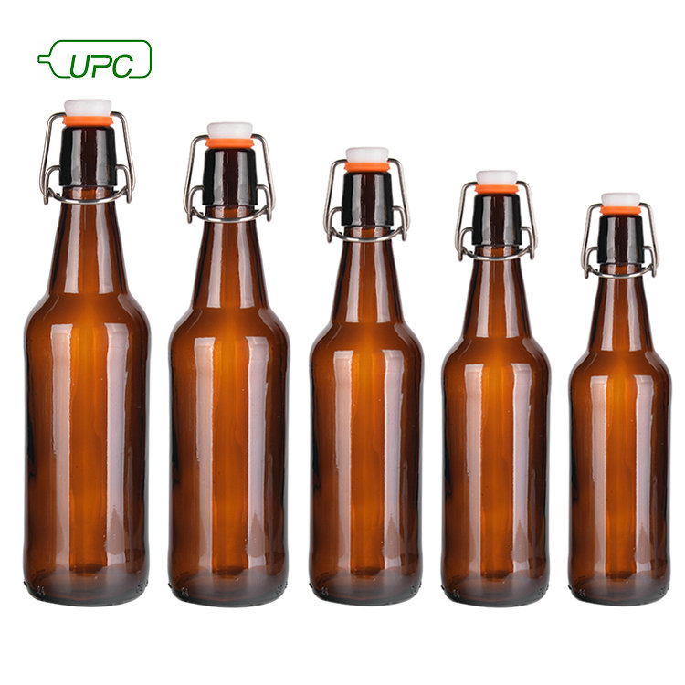 amber glass  bottle  541906