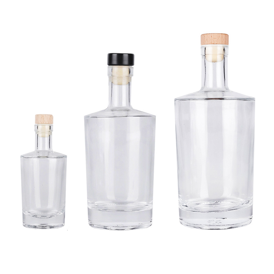 vodka wine glass bottles 04