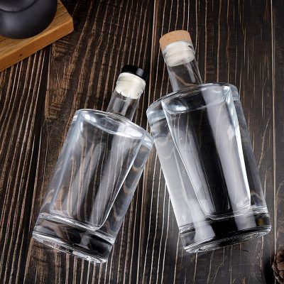 vodka wine glass bottles 2