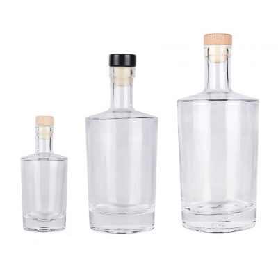vodka wine glass bottles