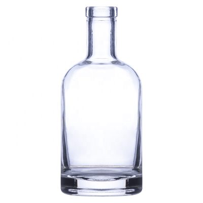 200ml vodka whisky bottle