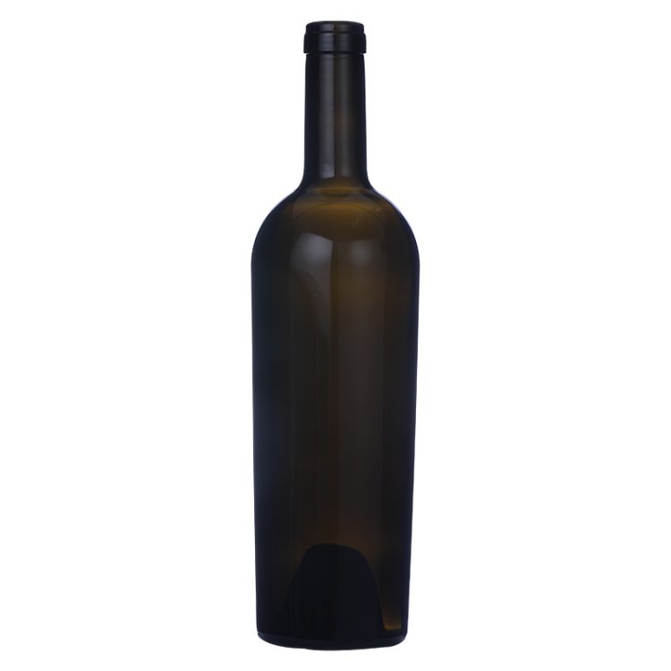 wine bottle 5252