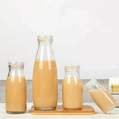 300ml drink mike bottle