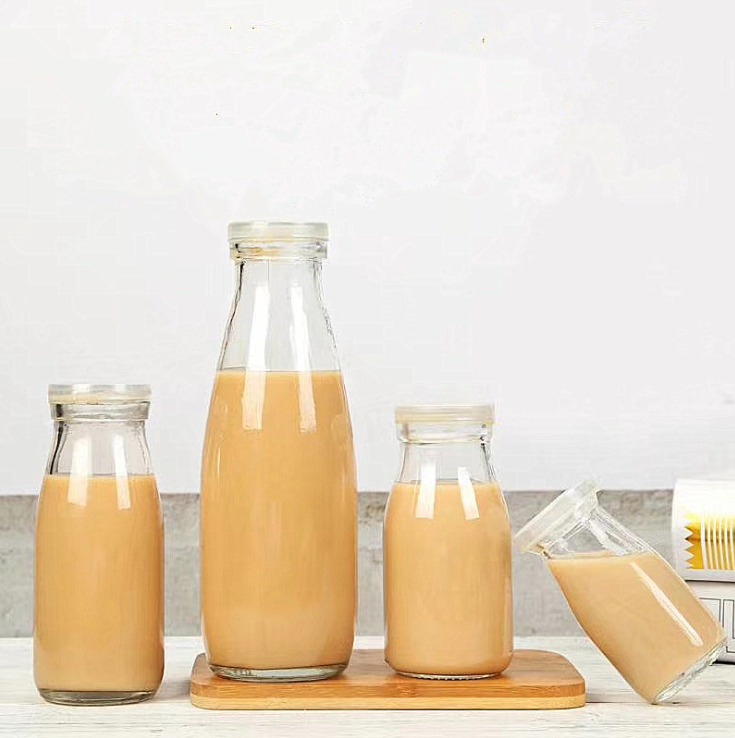 300ml drink mike bottle