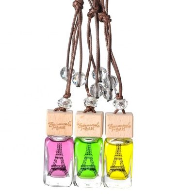 10ml car perfume bottle