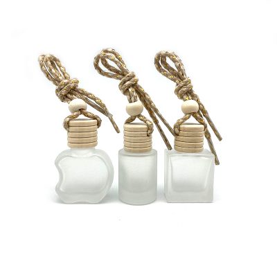 10ml car hanging diffuser bottle