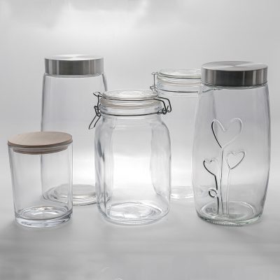 food storage containers